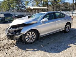 2015 Honda Accord EX en venta en Austell, GA