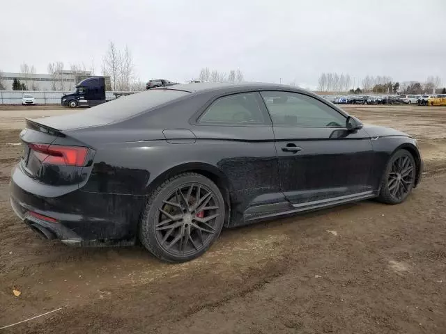 2019 Audi RS5