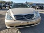 2005 Lexus LS 430