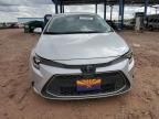 2020 Toyota Corolla XLE