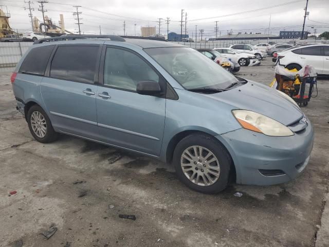 2008 Toyota Sienna CE