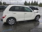 2001 Chrysler PT Cruiser