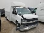 2011 Chevrolet Express G3500