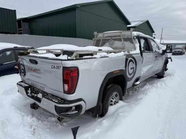 2023 GMC Sierra K2500 Heavy Duty