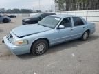 2008 Mercury Grand Marquis LS