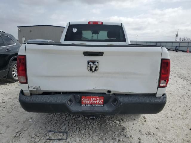 2013 Dodge RAM 1500 ST