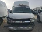 2011 Chevrolet Express G3500