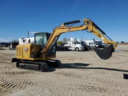 2017 Caterpillar 2017 Caterillar 305.5E2 Mini Excavator en venta en Sun Valley, CA