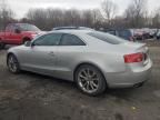 2013 Audi A5 Premium Plus