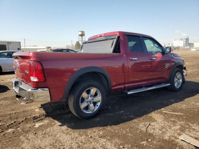 2014 Dodge RAM 1500 SLT