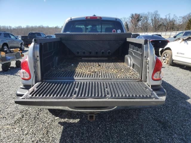 2006 Toyota Tundra Access Cab SR5