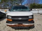 2005 Chevrolet Express G2500