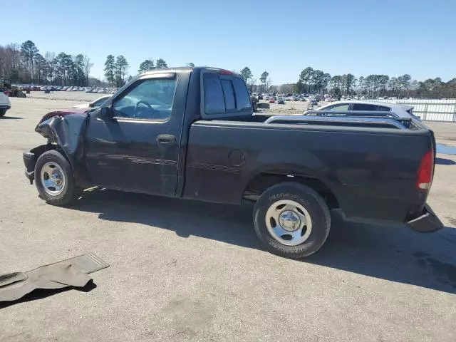 1998 Ford F150