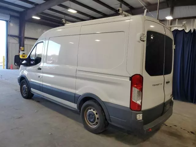 2017 Ford Transit T-150