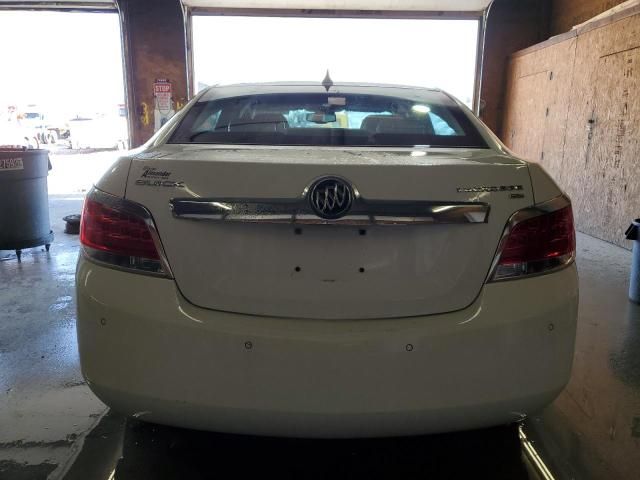 2011 Buick Lacrosse CXL