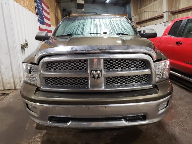 2012 Dodge RAM 1500 Laramie