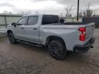 2024 Chevrolet Silverado K1500 LT Trail Boss