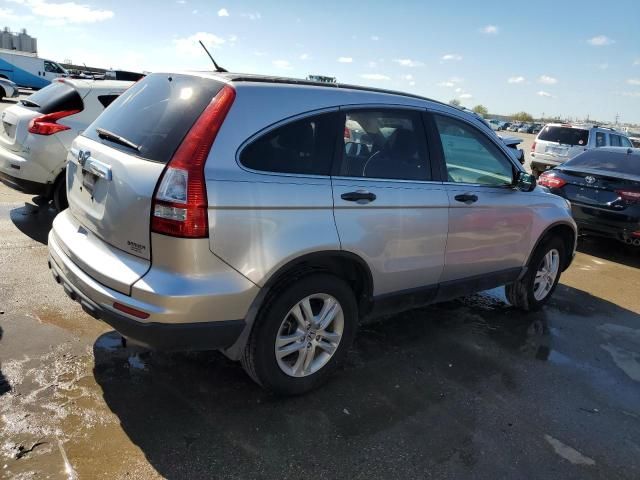 2011 Honda CR-V EX