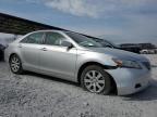 2008 Toyota Camry Hybrid