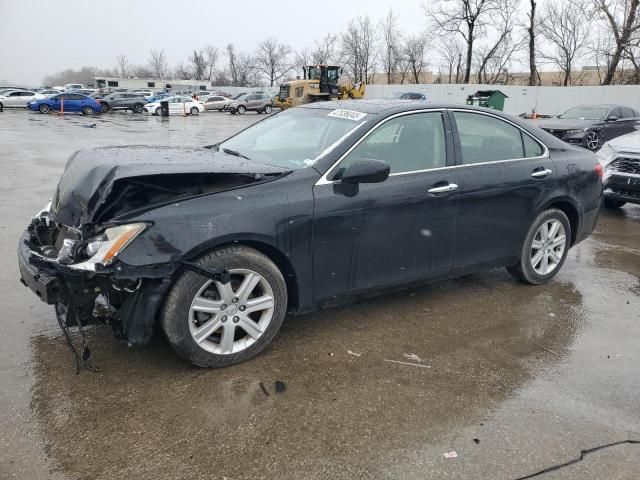 2009 Lexus ES 350