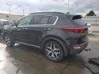 2018 KIA Sportage SX