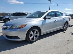 Salvage cars for sale at Lebanon, TN auction: 2014 Acura ILX 20