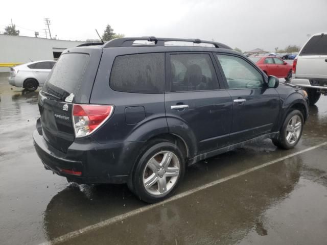 2011 Subaru Forester 2.5X Premium