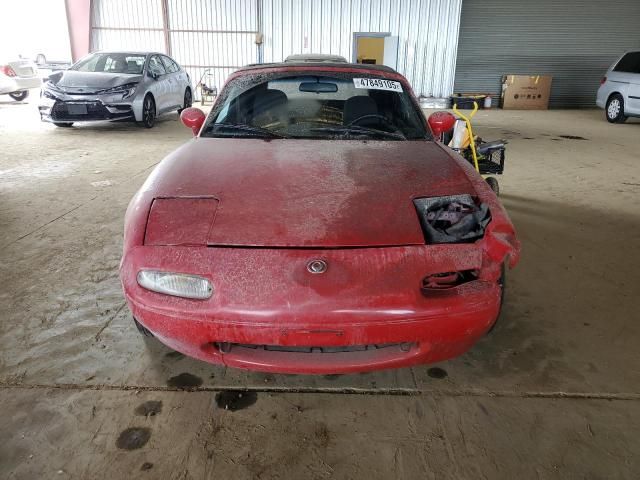 1993 Mazda MX-5 Miata