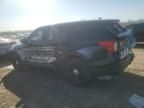 2023 Ford Explorer Police Interceptor