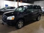 2005 Honda Pilot EXL