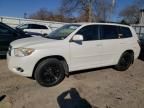 2010 Toyota Highlander