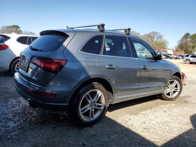 2016 Audi Q5 Premium