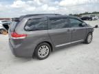 2013 Toyota Sienna XLE