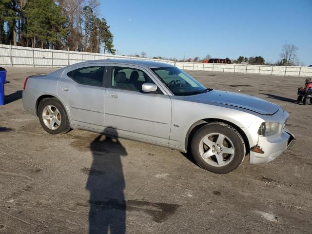 2010 Dodge Charger SXT