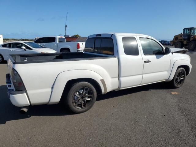 2005 Toyota Tacoma Access Cab