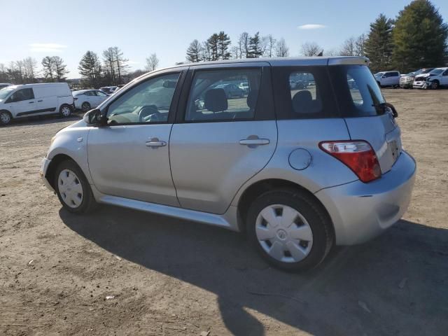 2006 Scion XA