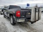 2010 Chevrolet Silverado K1500 LT