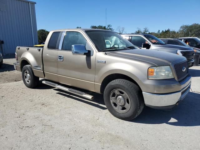 2006 Ford F150