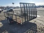 2021 Carry-On Utility Trailer