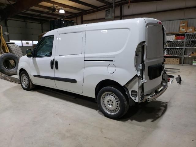 2022 Dodge RAM Promaster City Tradesman