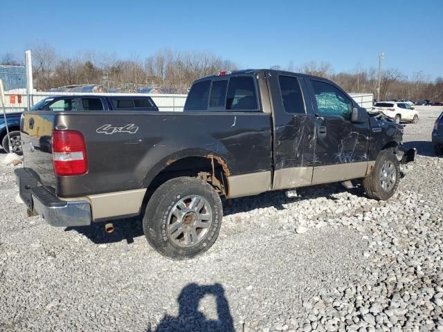 2008 Ford F150