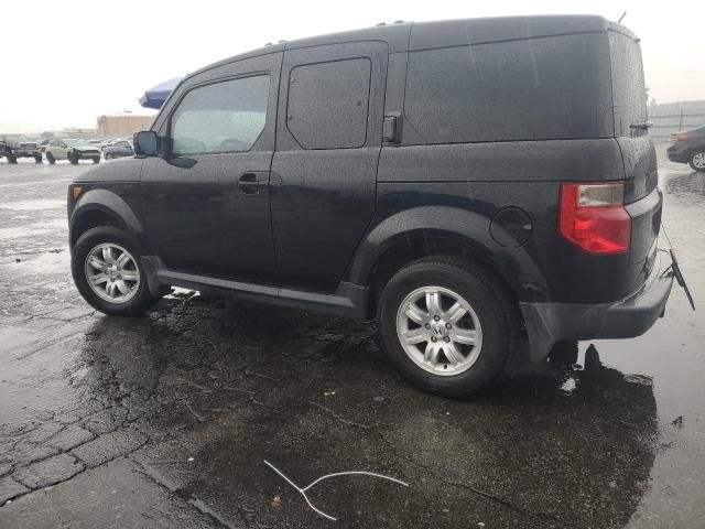 2006 Honda Element EX