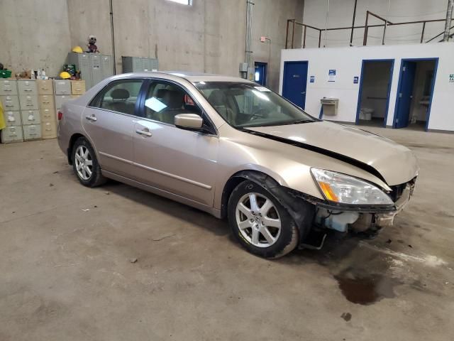 2005 Honda Accord EX