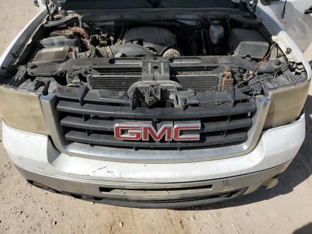 2007 GMC Sierra C2500 Heavy Duty