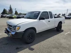 1999 Toyota Tacoma Xtracab en venta en Rancho Cucamonga, CA