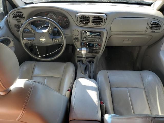 2007 Chevrolet Trailblazer LS