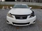 2011 Lexus IS 250