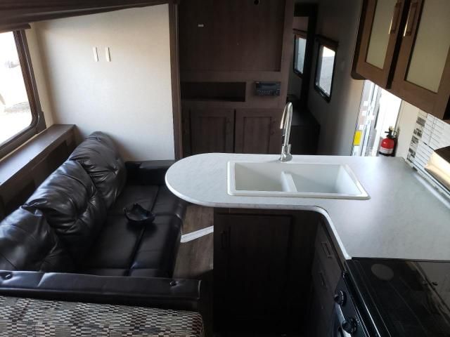 2018 Wildwood 2018 Other RV                       Wildwood