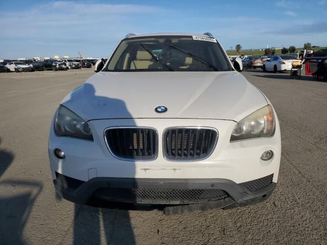 2013 BMW X1 SDRIVE28I