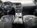 2007 Audi Q7 3.6 Quattro Premium S-Line